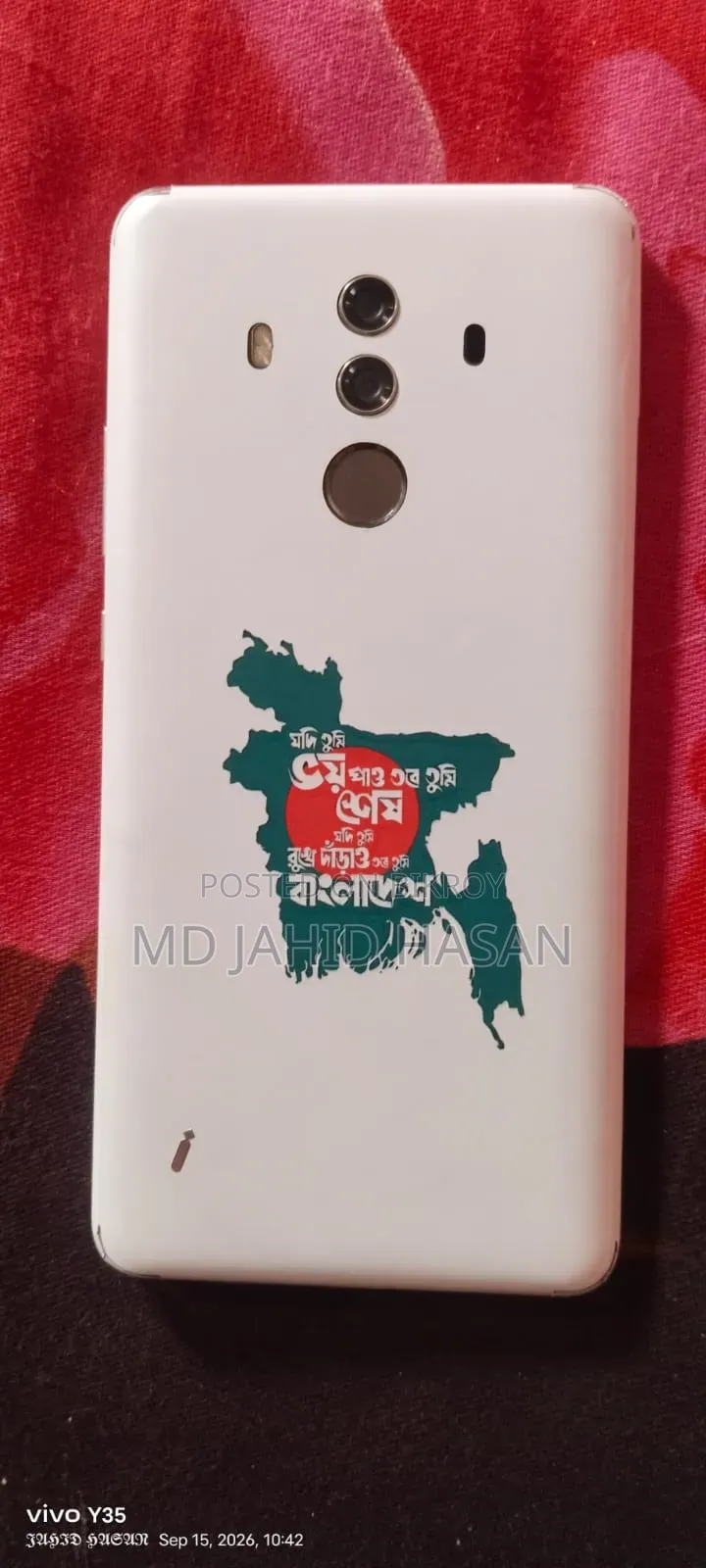 Huawei Mate 10 Pro Dual SIM 64 GB