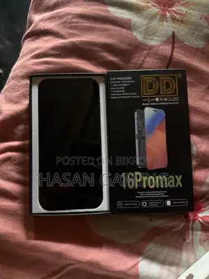 Phone Display