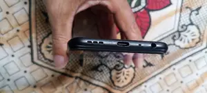 Oppo A76 128 GB Gray