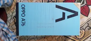 Oppo A76 128 GB Gray
