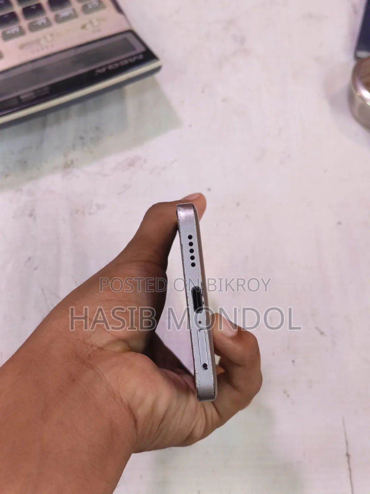 Xiaomi Poco F6 Pro 256 GB Green