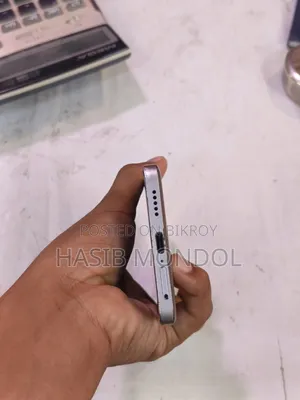 Xiaomi Poco F6 Pro 256 GB Green
