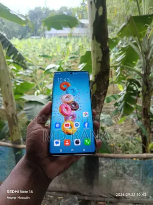Tecno Spark 20 Pro Plus 256 GB White