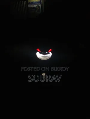বাজাজ ডিসকভার ১০০ ২০১৭ ব্ল্যাক