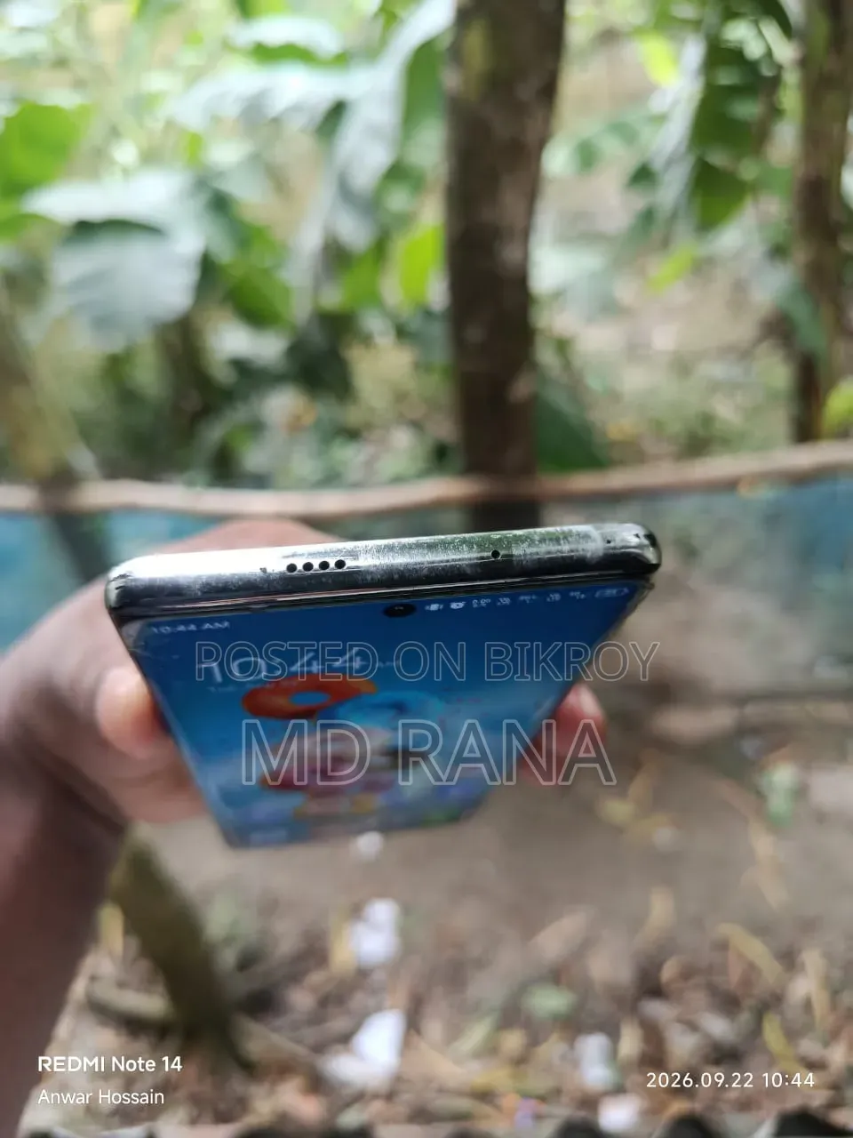 Tecno Spark 20 Pro Plus 256 GB White