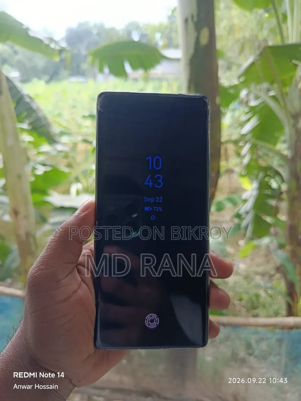 Tecno Spark 20 Pro Plus 256 GB White