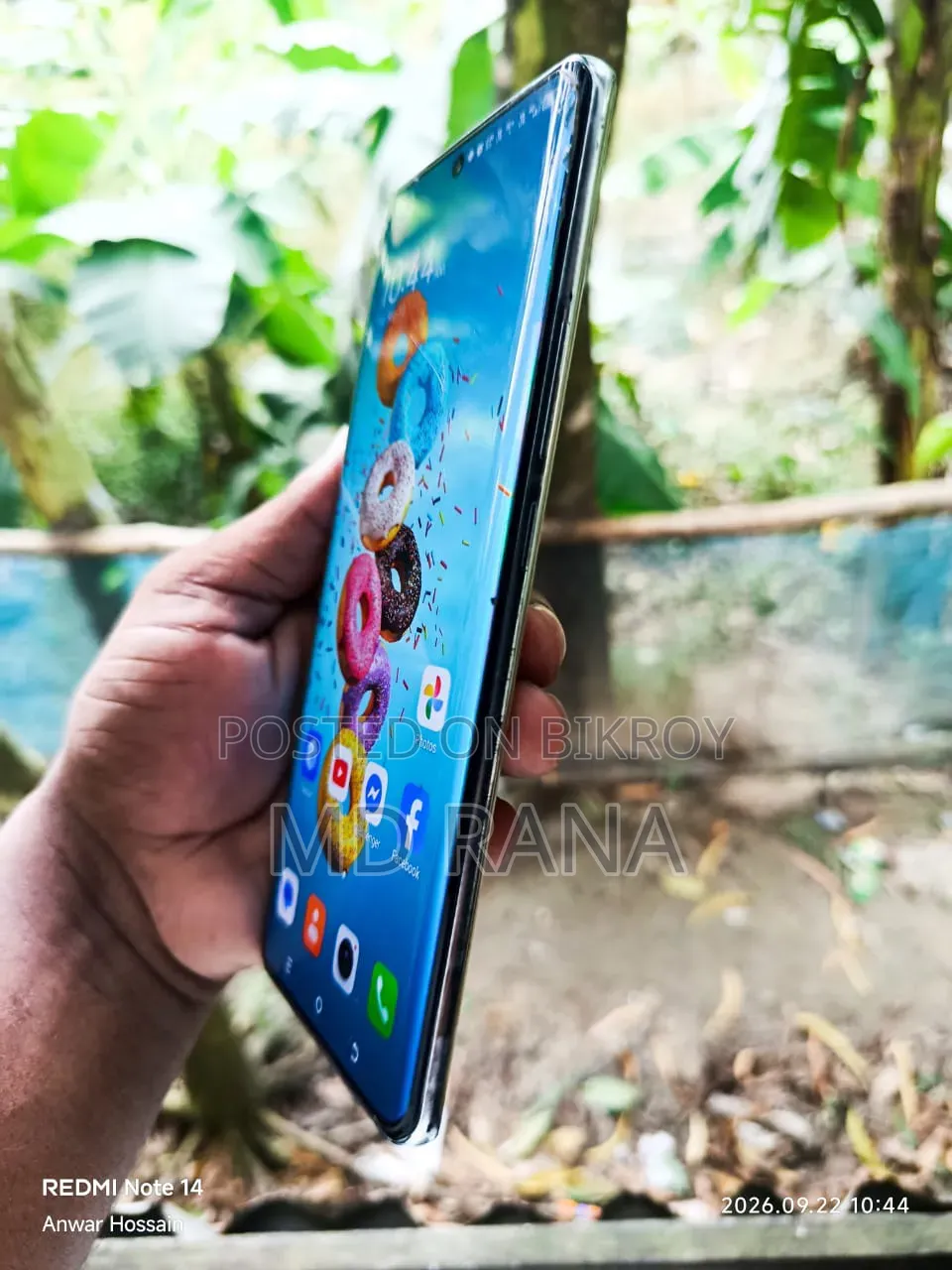 Tecno Spark 20 Pro Plus 256 GB White