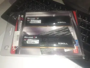 G.Skill DDR5 RAM