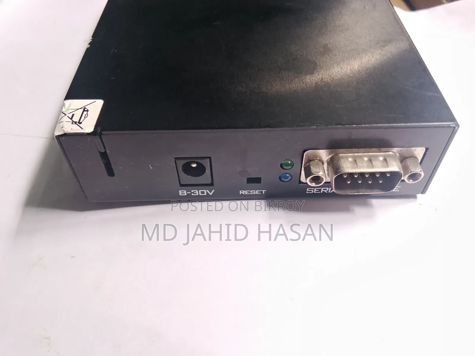 Mikrotik Router