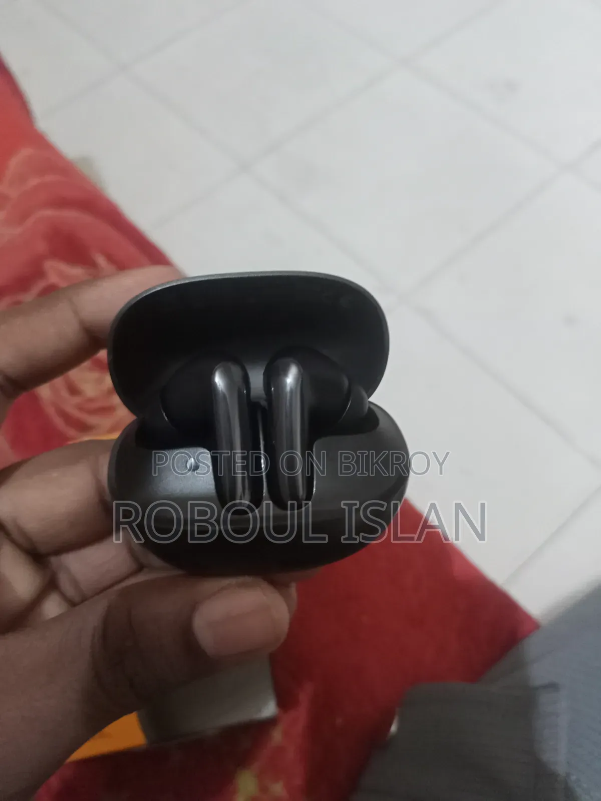 Qcy Melobuds N20