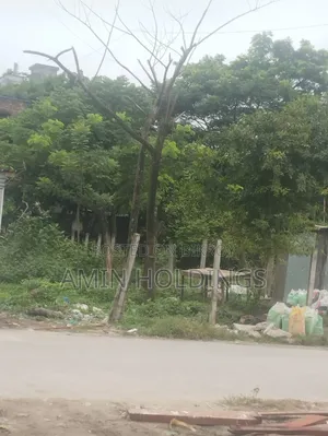 50 Decimal Land for Sale Near Hatirjheel