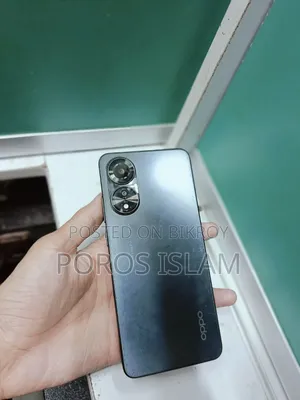 অপো এ৭৮ ১২৮ জিবি ব্ল্যাক