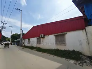 18000sft Nice Factory Floor Rent in Zirabo Ashulia
