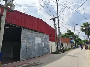 18000sft Nice Factory Floor Rent in Zirabo Ashulia