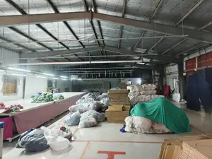 18000sft Nice Factory Floor Rent in Zirabo Ashulia