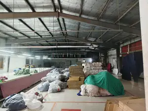18000sft Nice Factory Floor Rent in Zirabo Ashulia