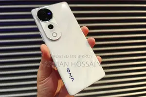 ভিভো ভি৪০ ২৫৬ জিবি হোয়াইট