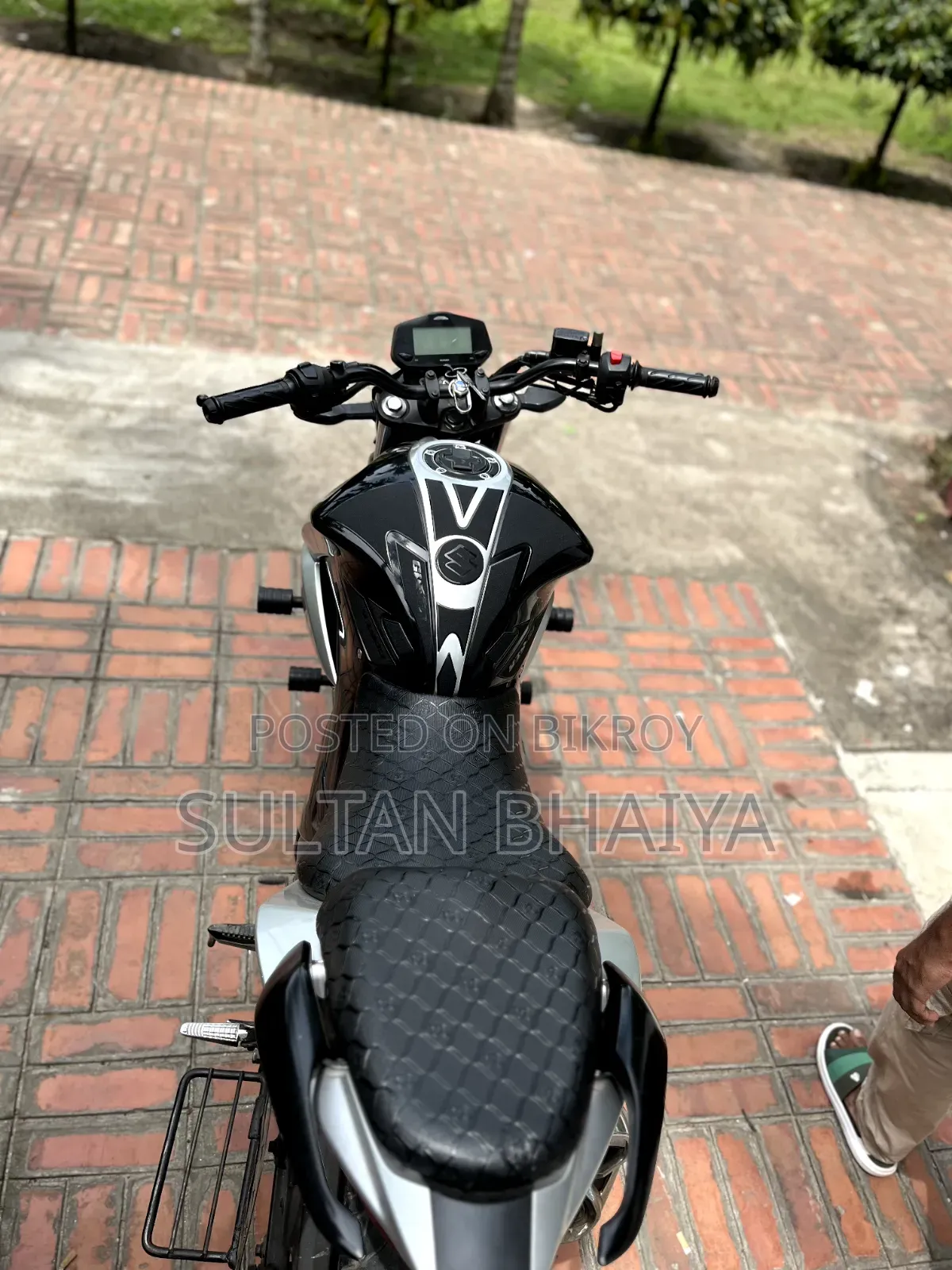 New Suzuki Gixxer 2022