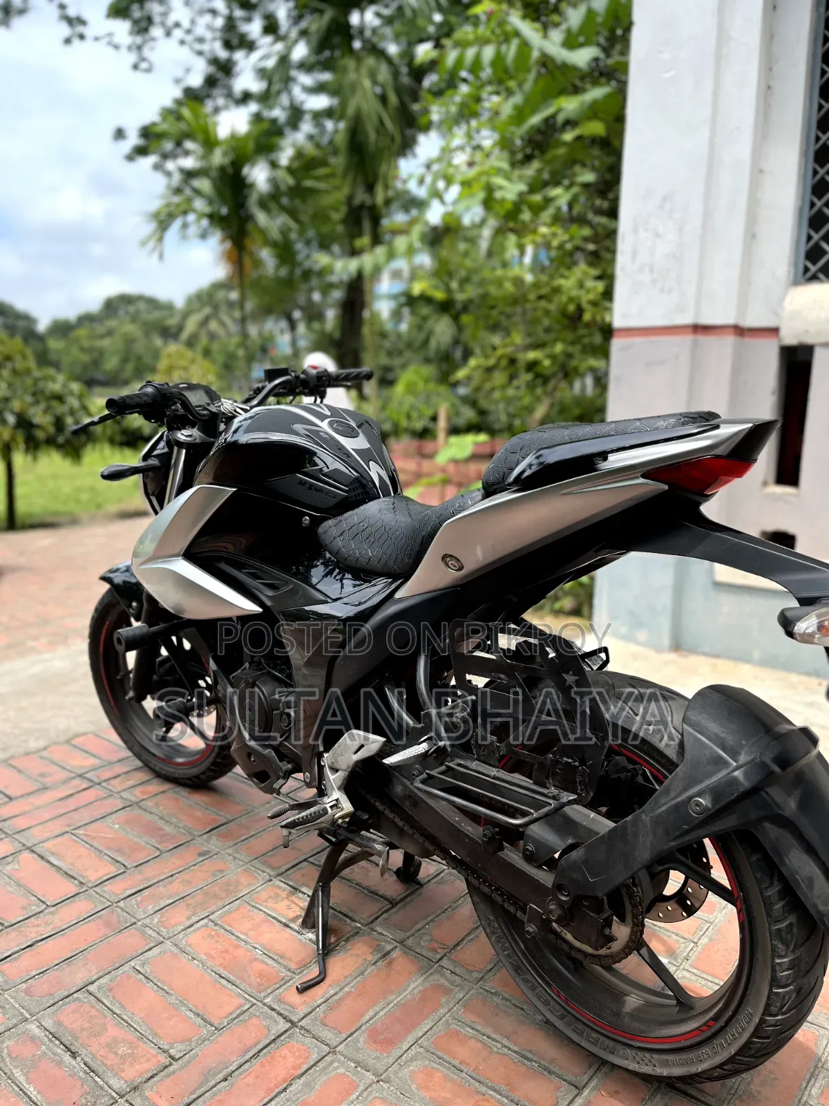 New Suzuki Gixxer 2022