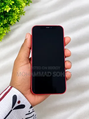 Apple iPhone 12 128 GB Red