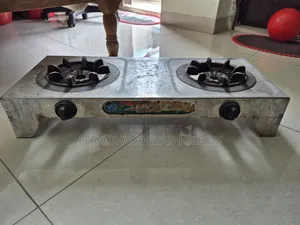 LPG Gas Stove