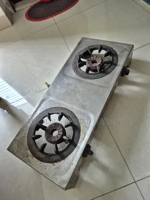 LPG Gas Stove
