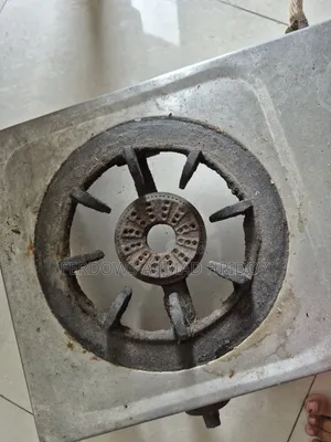 LPG Gas Stove