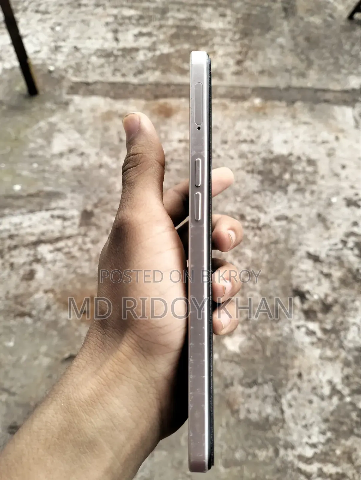 Oppo A77s 128 GB Orange