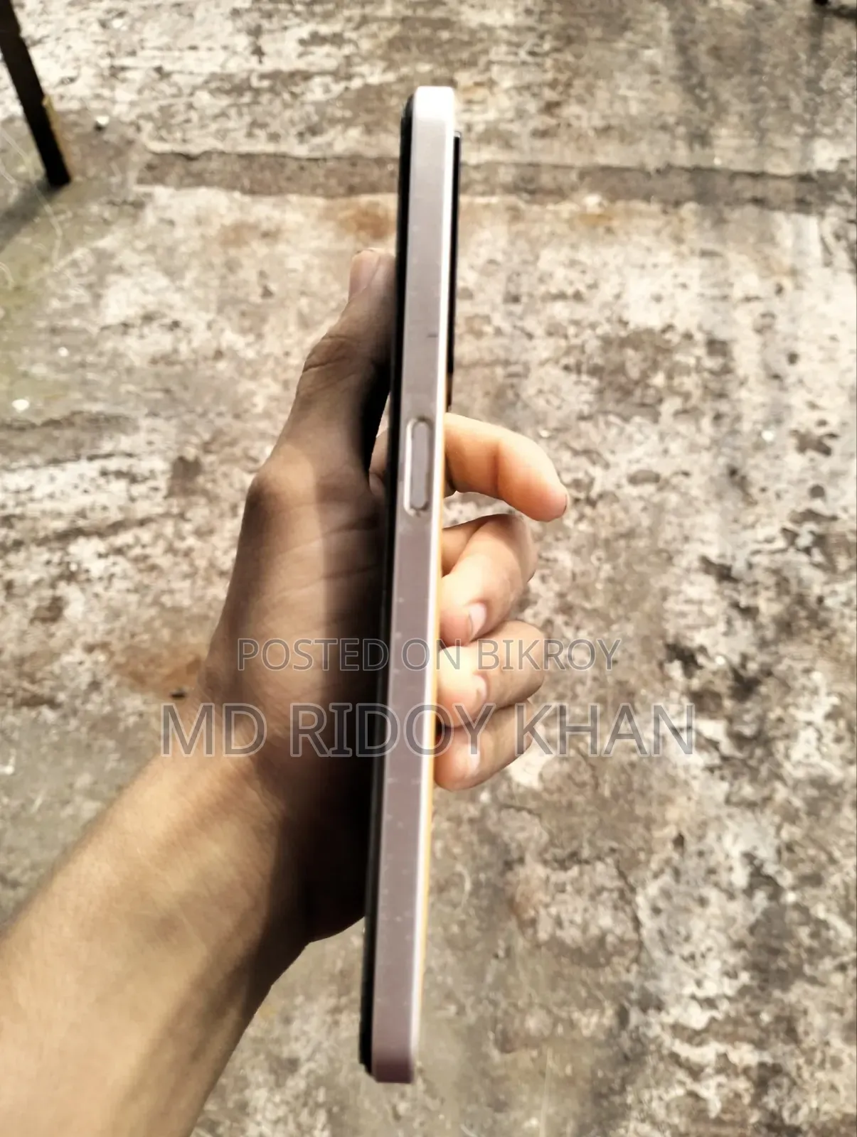 Oppo A77s 128 GB Orange