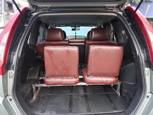 Nissan X-Trail 2011 Silver