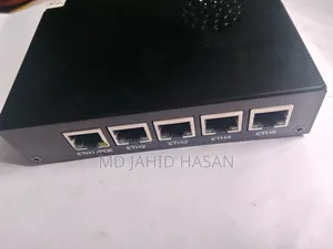 Mikrotik Router