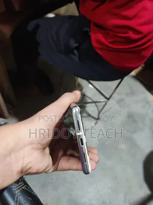 Google Pixel 6 Pro 128 GB White
