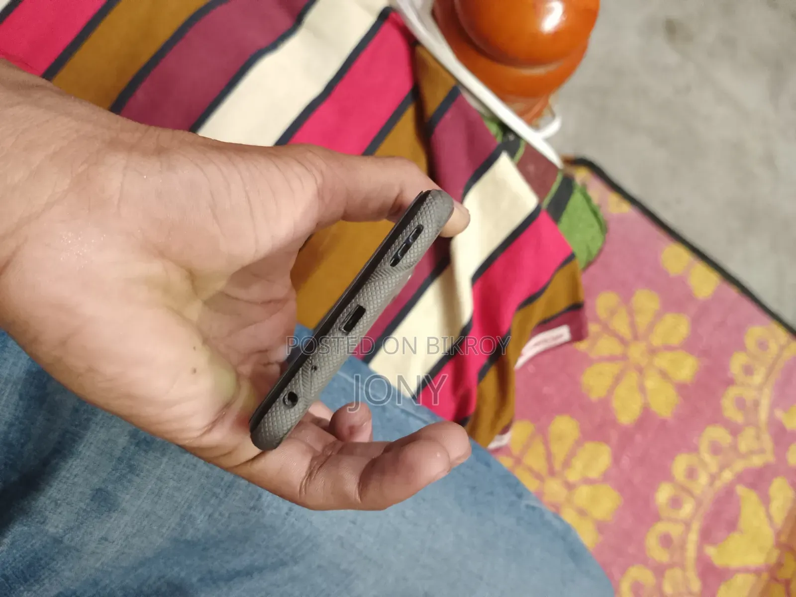 Vivo Y20G ১২৮ জিবি ব্লু