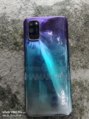 অপো এ৯২ ১২৮ জিবি ব্লু