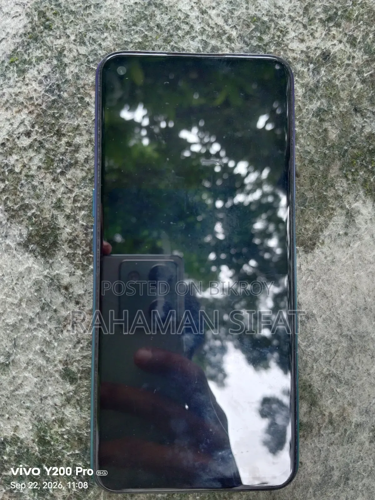 অপো এ৯২ ১২৮ জিবি ব্লু