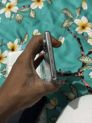 টেকনো পোভা কার্ভ ২৫৬ জিবি হোয়াইট