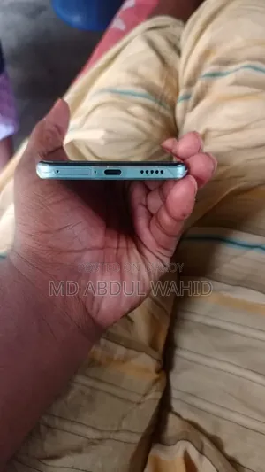Vivo T3 256 GB Blue
