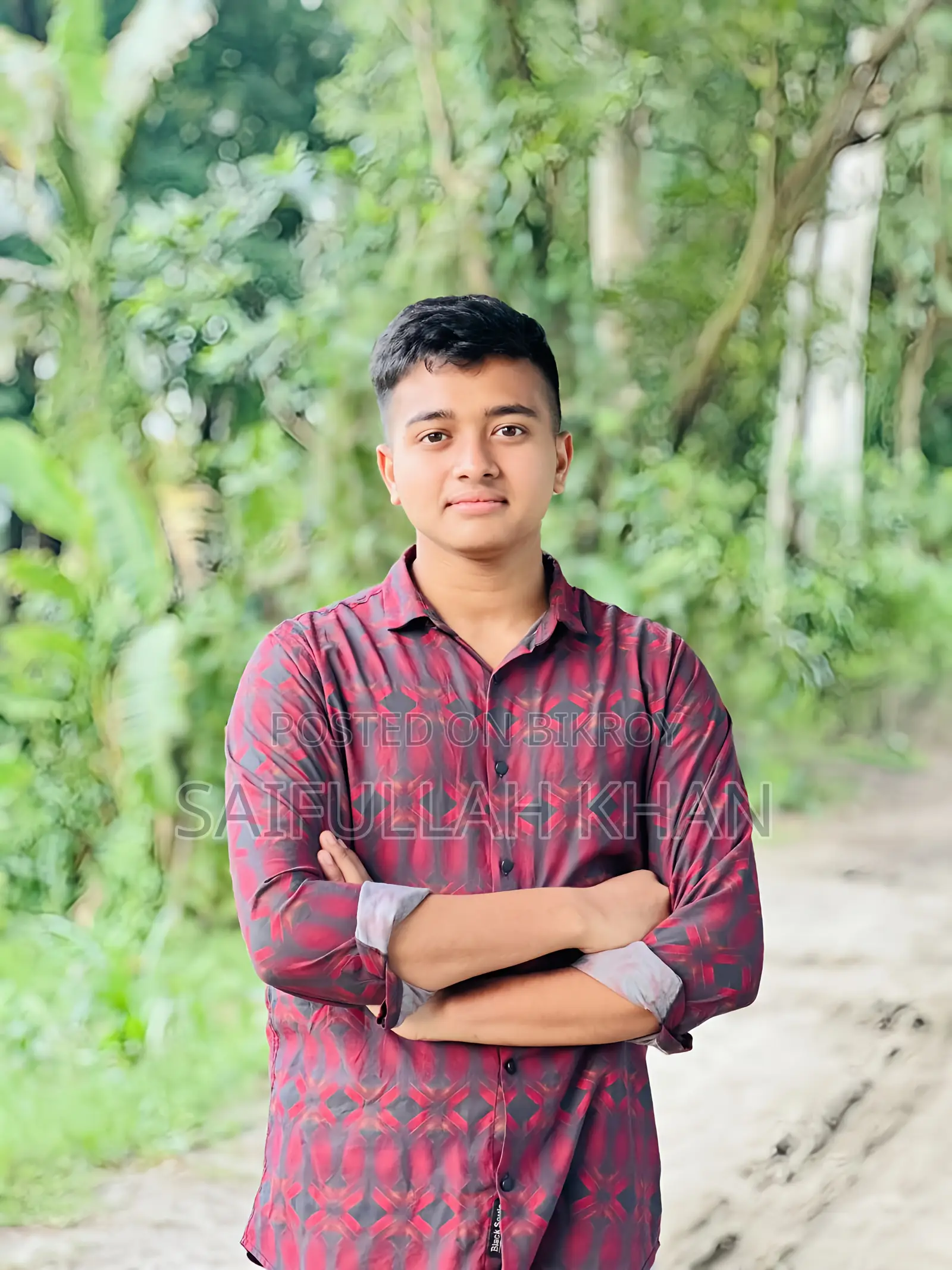 Part-Time Weekend CV