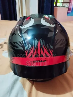 Viga Helmet + 4k Action Camera