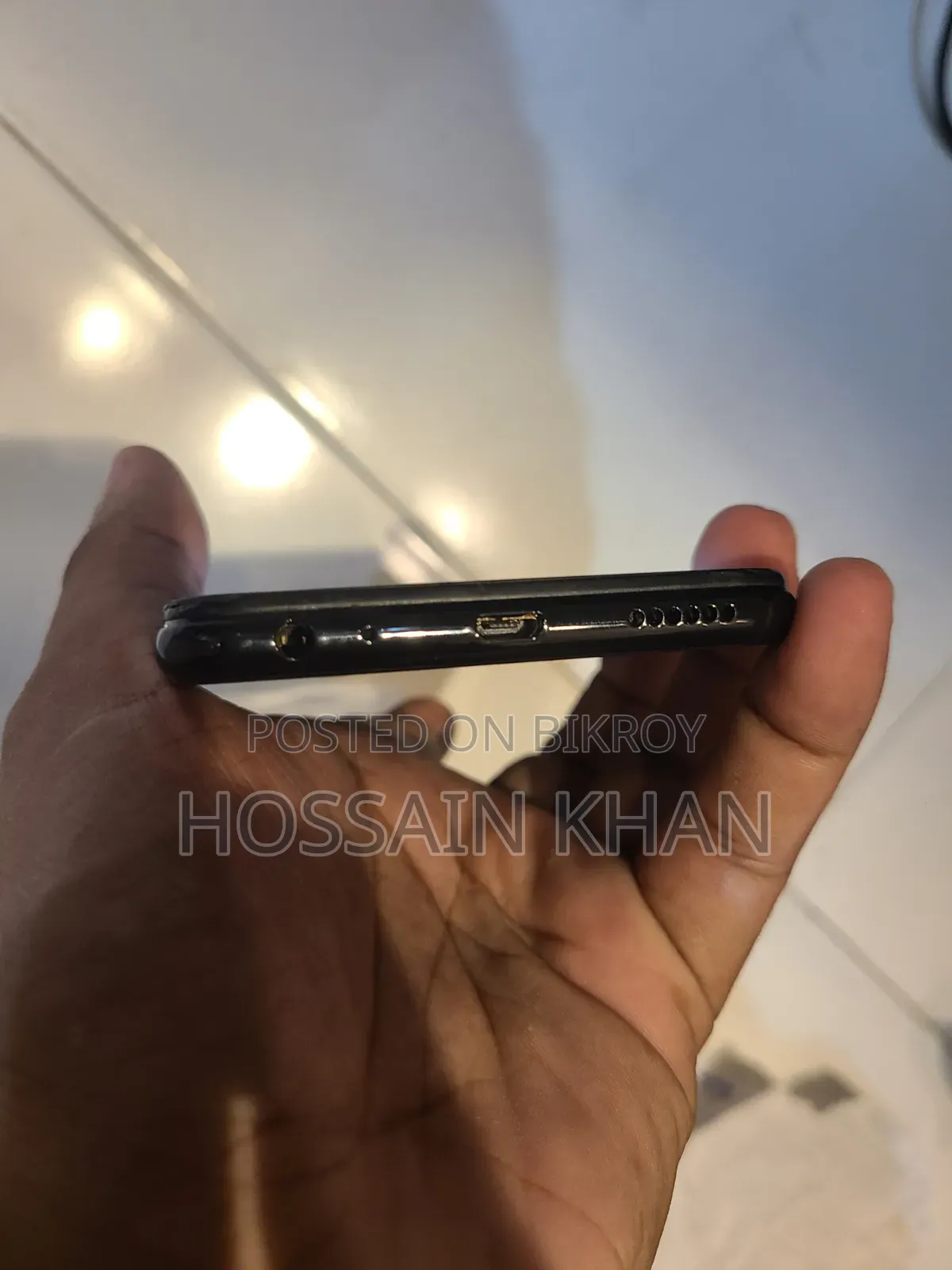 Vivo Y11 32 GB Blue