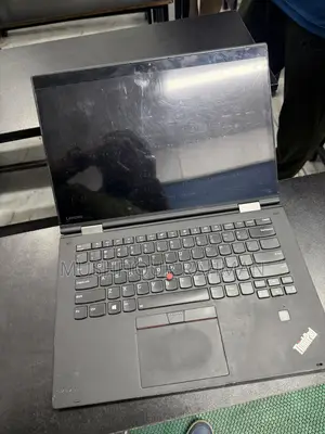 Laptop Lenovo ThinkPad X1 Yoga 16GB Intel Core i7 SSD 256GB