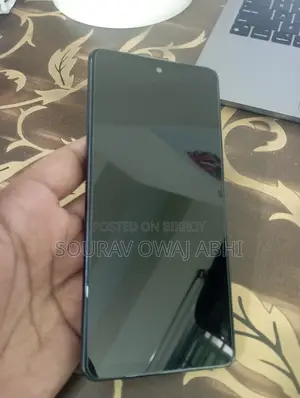 Samsung Galaxy S20 FE 128 GB Blue