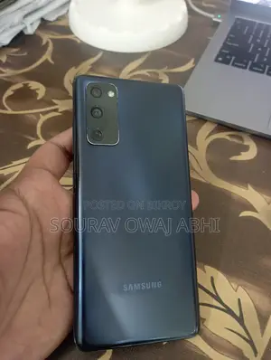 Samsung Galaxy S20 FE 128 GB Blue