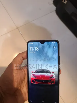 Vivo Y11 32 GB Blue