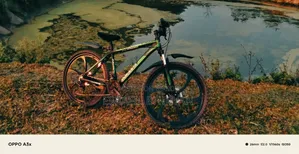 Duranta X-500 Cycle for Sell (MTB)
