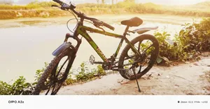 Duranta X-500 Cycle for Sell (MTB)