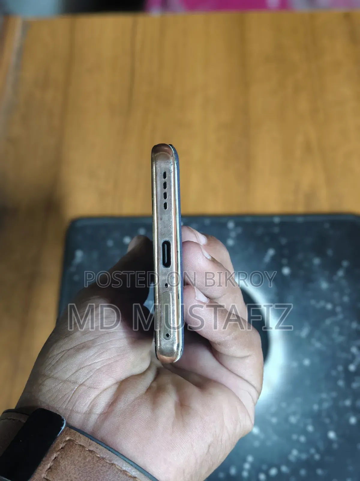 Realme 11 Pro 256 GB Bronze