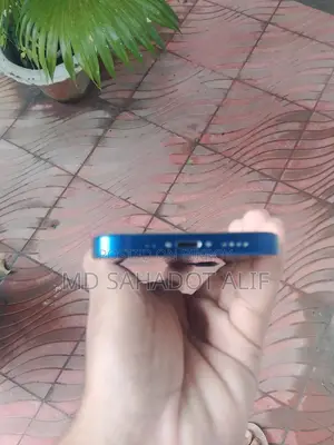 Apple iPhone 12 mini 64 GB Blue