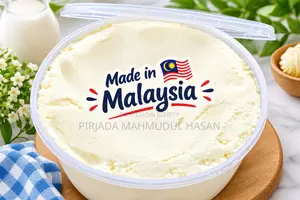Malaysian Butter