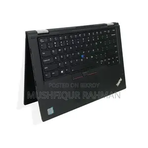 Laptop Lenovo ThinkPad X1 Yoga 16GB Intel Core i7 SSD 256GB